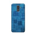 Printed Hard Back Cover Case for Samsung