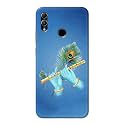 PRINTFIDAA Printed Hard Back Cover Case for