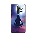 Printed Hard Back Cover Case for Lenovo