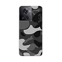Printed Hard Back Cover Case for OnePlus