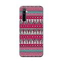 Printed Hard Back Cover Case for Realme