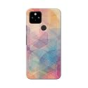 PRINTFIDAA Printed Hard Back Cover Case for