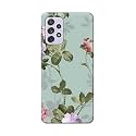Printed Hard Back Cover Case for Samsung