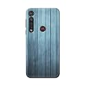 Printed Hard Back Cover Case for Motorola
