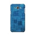 Printed Hard Back Cover Case for Samsung