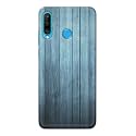 Printed Hard Back Cover Case for Huawei