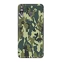 Printed Hard Back Cover Case for Samsung