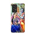 Printed Hard Back Cover Case for Samsung