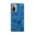 Printed Hard Back Cover Case for Mi