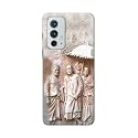 Printed Hard Back Cover Case for OnePlus