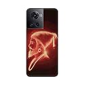 PRINTFIDAA Printed Hard Back Cover Case for