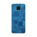 Printed Hard Back Cover Case for Mi