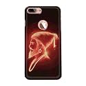 PRINTFIDAA Printed Hard Back Cover Case for