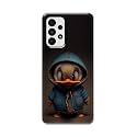 PRINTFIDAA Printed Hard Back Cover Case for