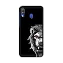 PRINTFIDAA Printed Hard Back Cover Case for