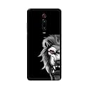 PRINTFIDAA Printed Hard Back Cover Case for