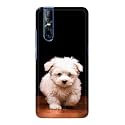 PRINTFIDAA Printed Hard Back Cover Case for