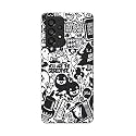 Printed Hard Back Cover Case for Samsung