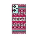 Printed Hard Back Cover Case for OnePlus