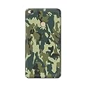 Printed Hard Back Cover Case for Mi