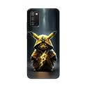 PRINTFIDAA Printed Hard Back Cover Case for