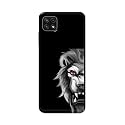 PRINTFIDAA Printed Hard Back Cover Case for