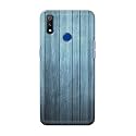 Printed Hard Back Cover Case for Realme