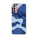Printed Hard Back Cover Case for Samsung