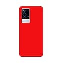 Printed Hard Back Cover Case for Vivo