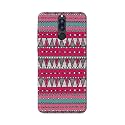 Printed Hard Back Cover Case for Huawei