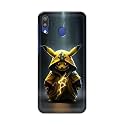 PRINTFIDAA Printed Hard Back Cover Case for