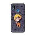 PRINTFIDAA Printed Hard Back Cover Case for