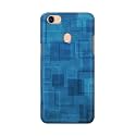 Printed Hard Back Cover Case for Oppo