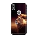 PRINTFIDAA Printed Hard Back Cover Case for