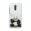PRINTFIDAA Printed Hard Back Cover Case for