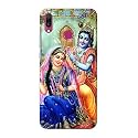 Printed Hard Back Cover Case for Huawei