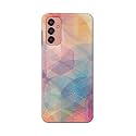 Printed Hard Back Cover Case for Samsung