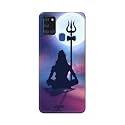 Printed Hard Back Cover Case for Samsung