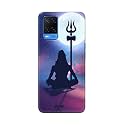 Printed Hard Back Cover Case for Oppo