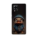 PRINTFIDAA Printed Hard Back Cover Case for