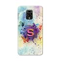 PRINTFIDAA Printed Hard Back Cover Case for