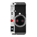 Printed Hard Back Cover Case for Apple