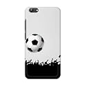Printed Hard Back Cover Case for Vivo