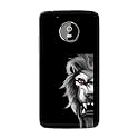 PRINTFIDAA Printed Hard Back Cover Case for