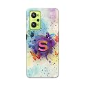 PRINTFIDAA Printed Hard Back Cover Case for
