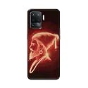 PRINTFIDAA Printed Hard Back Cover Case for