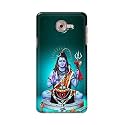 PRINTFIDAA Printed Hard Back Cover Case for