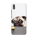 PRINTFIDAA Printed Hard Back Cover Case for