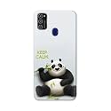 PRINTFIDAA Printed Hard Back Cover Case for