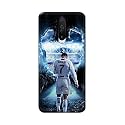 Printed Hard Back Cover Case for Mi